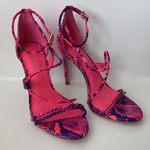 Gianni Bini Heels New without Tags - Picture 7 of 9